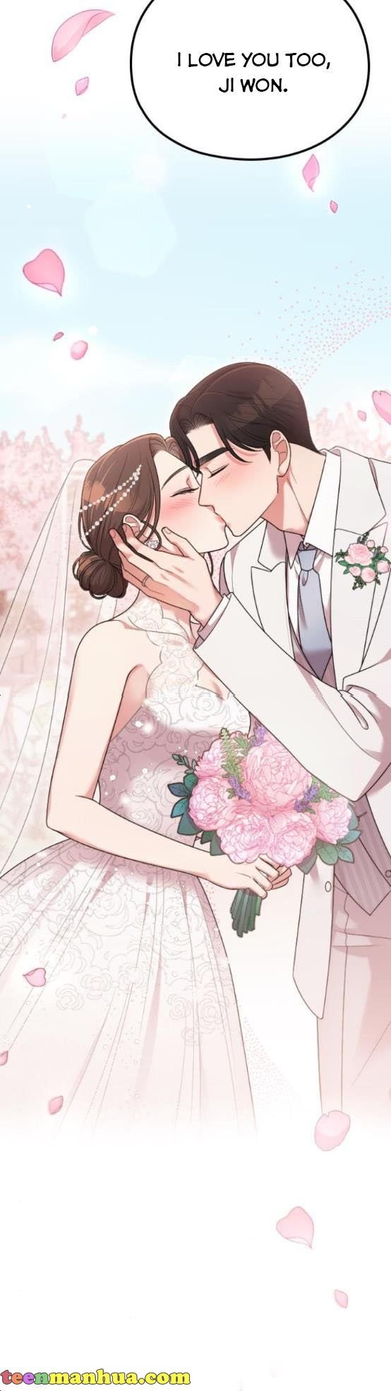 Marry My Husband Chapter 58 image 43